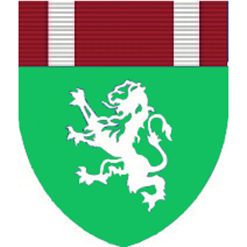 My Personal Home Made Coat of Arms